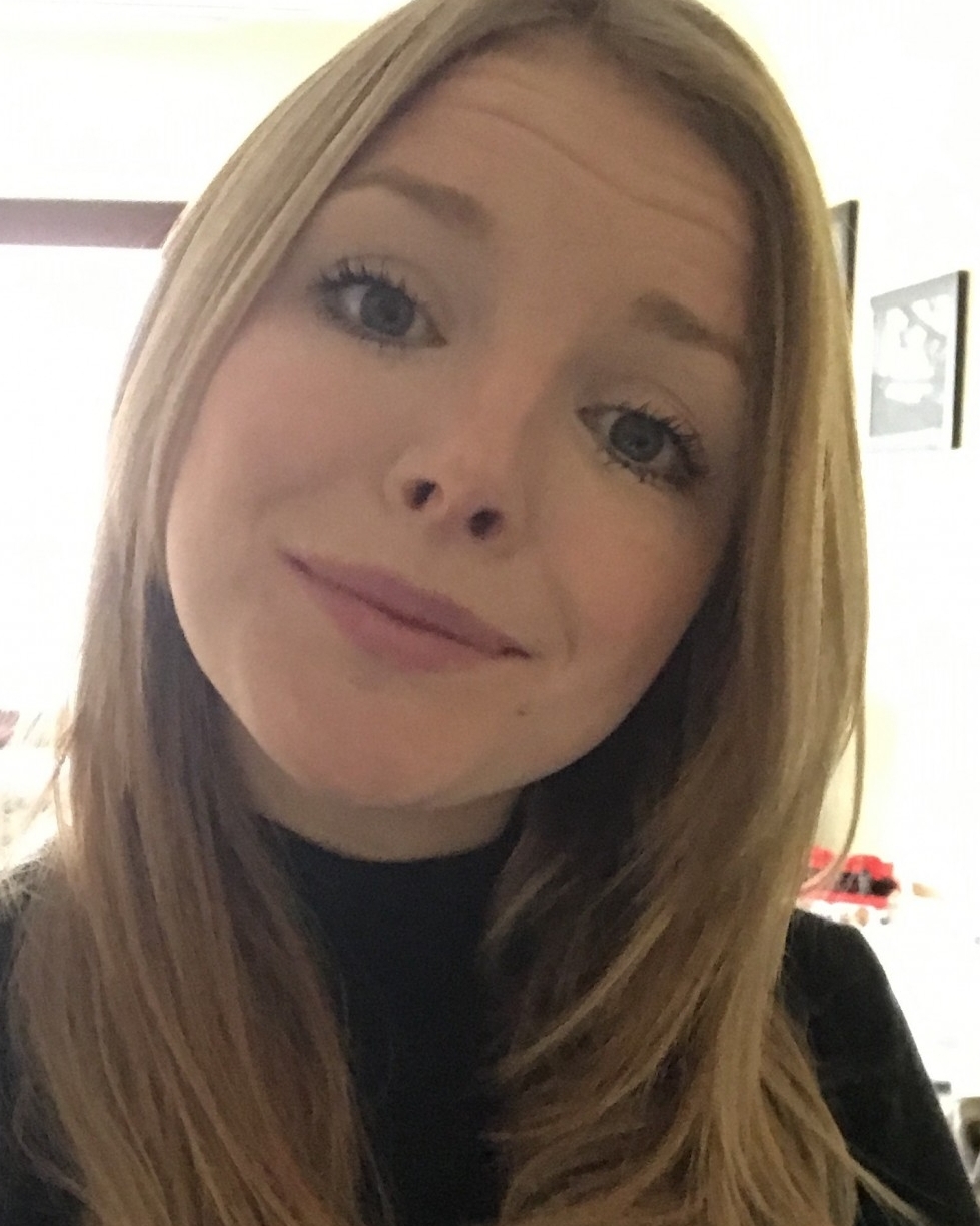 Profilbild von Antje