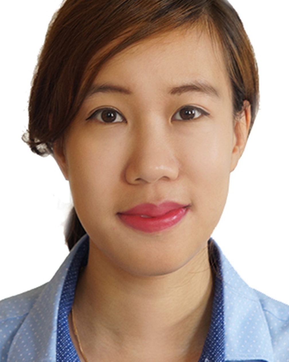 Profilbild von Thi Thai Ha