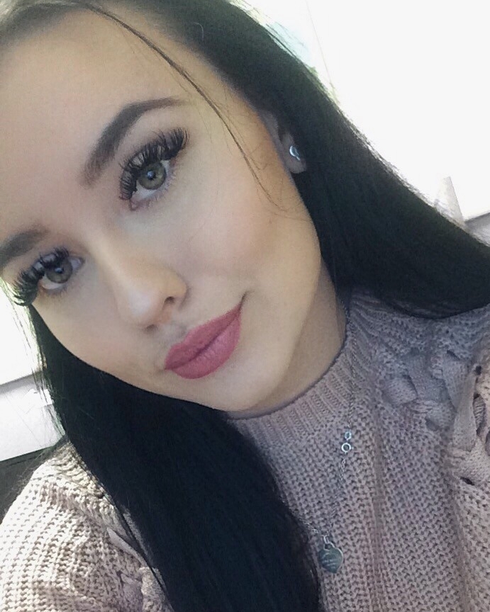 Profilbild von Elina