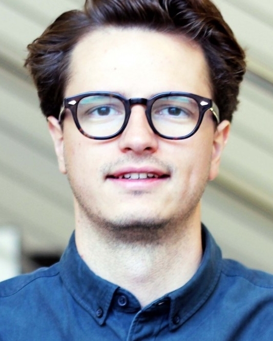 Profilbild von Simon