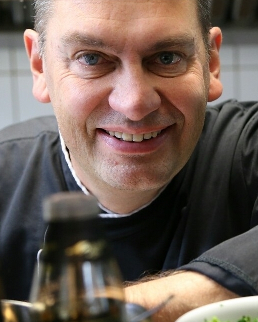 Profilbild von Kai Rasmus