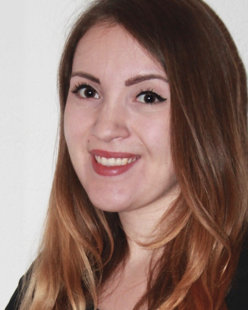 Profilbild von Anna