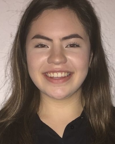Profilbild von Daniela