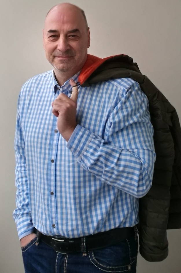 Weiteres Foto von Uwe