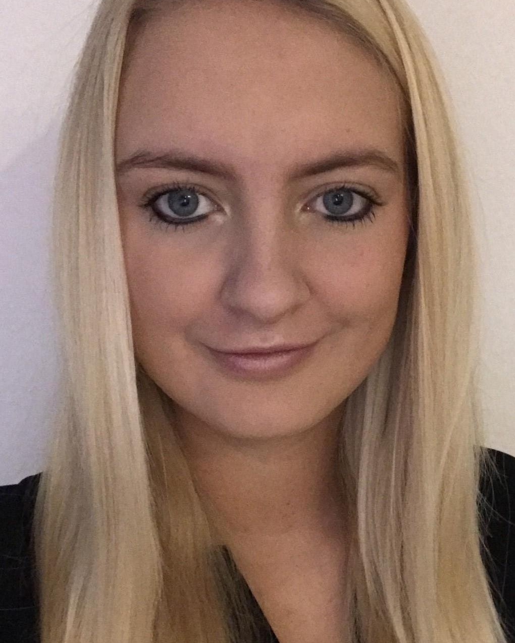Profilbild von Anna-Maria