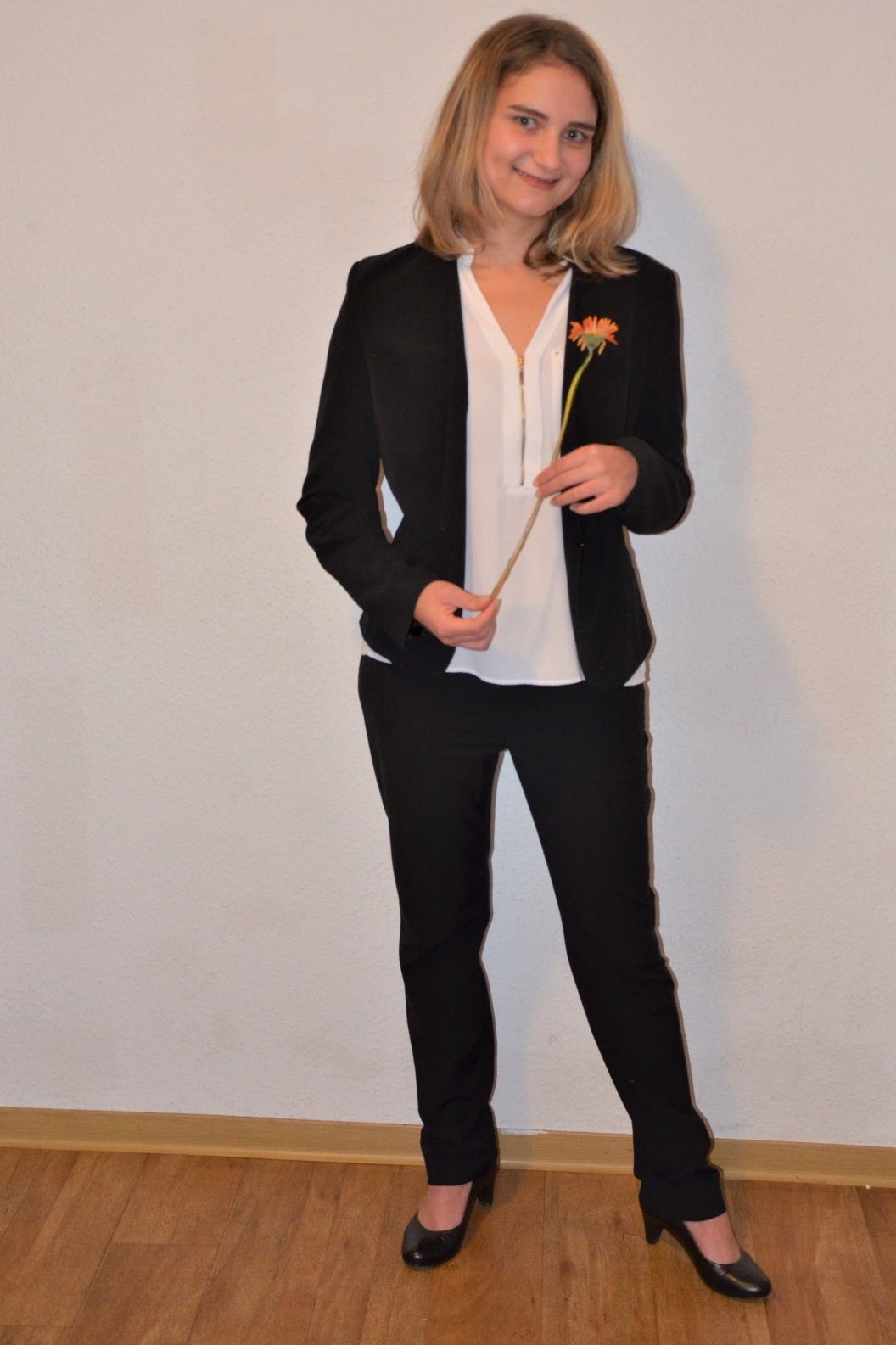 Weiteres Foto von Ingrid