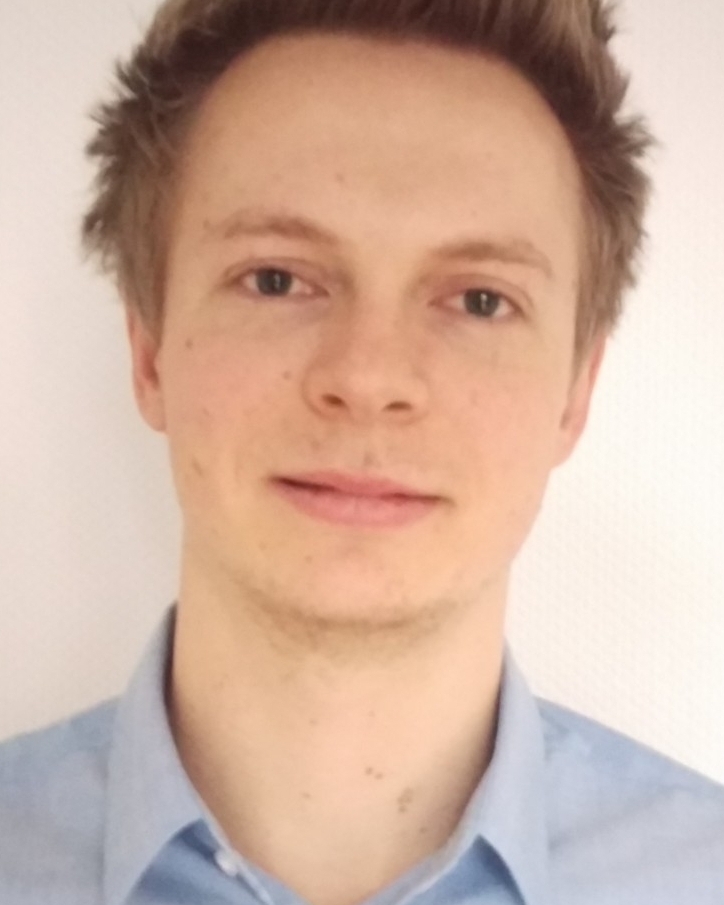 Profilbild von Joachim