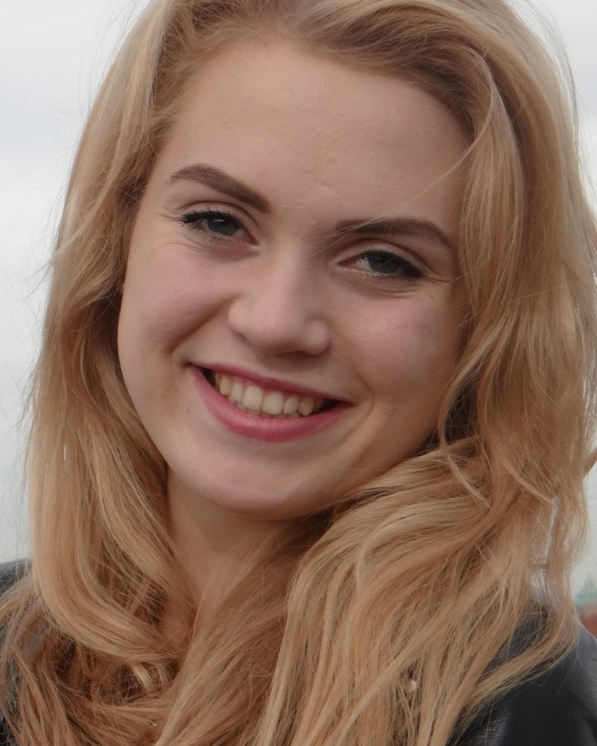 Profilbild von Marie-Therese