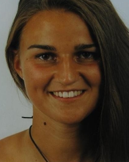 Profilbild von Isabelle