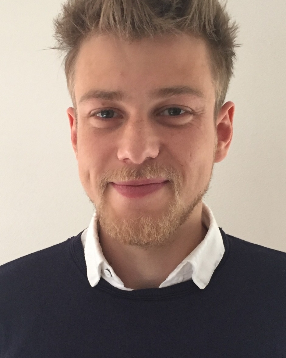 Profilbild von Max
