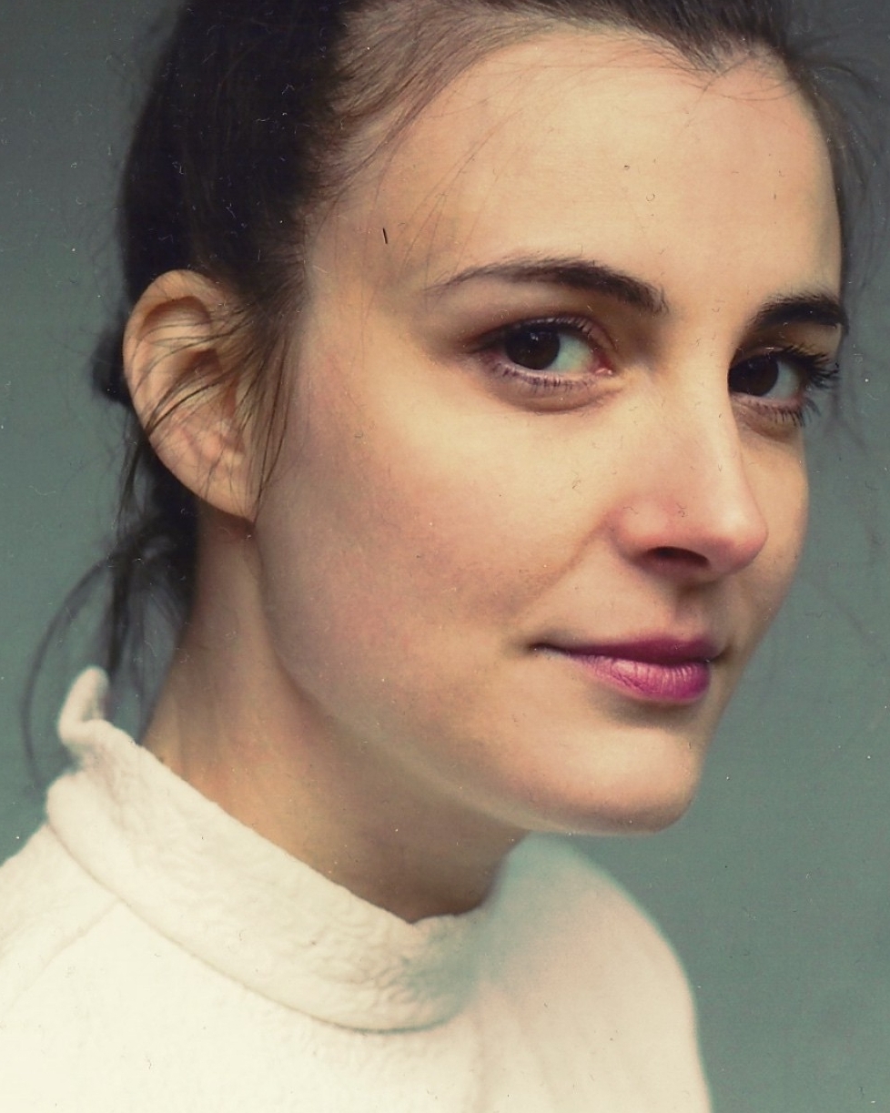 Profilbild von Roxana