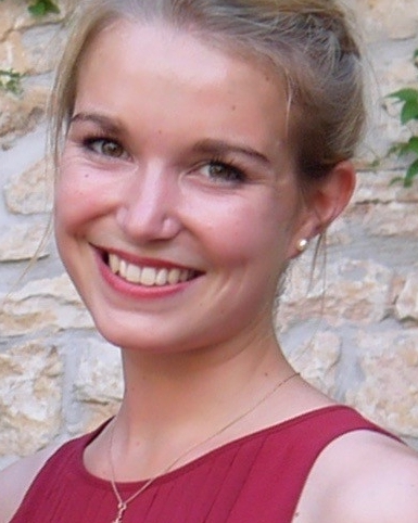 Profilbild von Isabelle