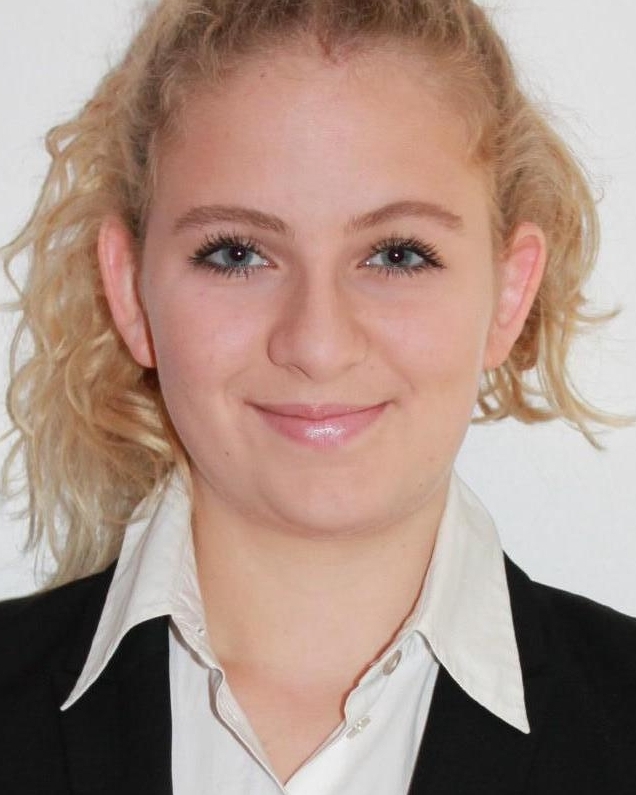 Profilbild von Greta Marisa