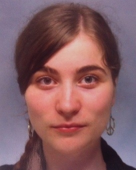 Profilbild von Pauline