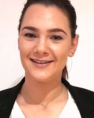 Profilbild von Selina