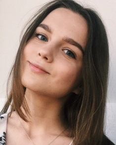 Profilbild von Yevgeniya