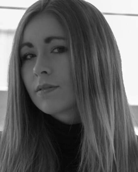 Profilbild von Maike