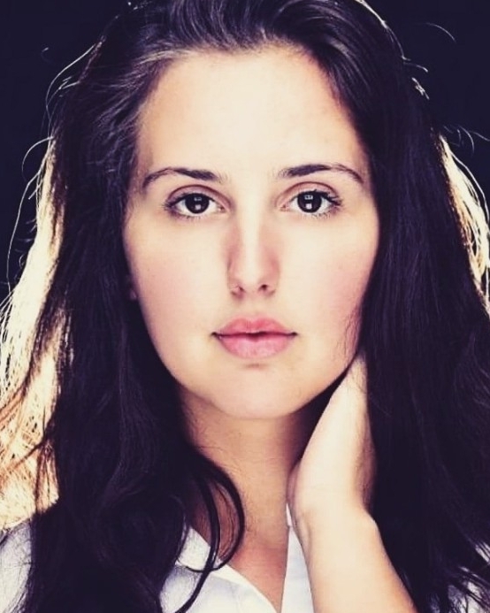 Profilbild von Lisa