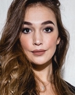 Profilbild von Maria