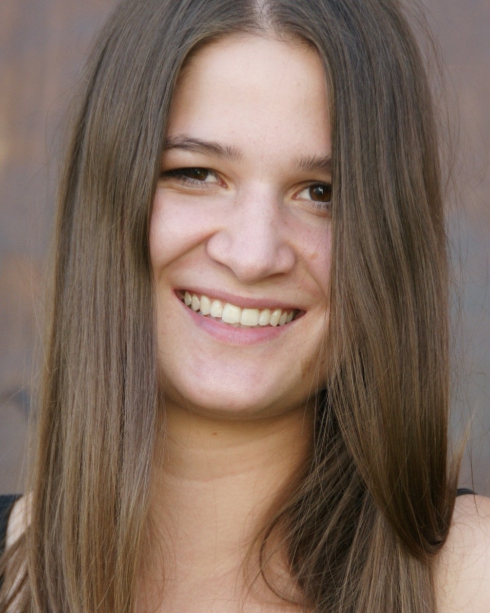 Profilbild von Julia