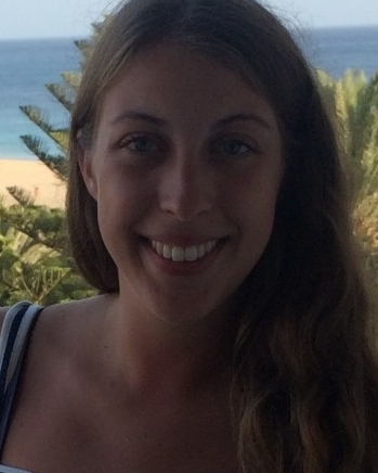 Profilbild von Celine