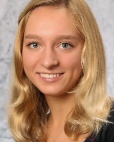 Profilbild von Elena