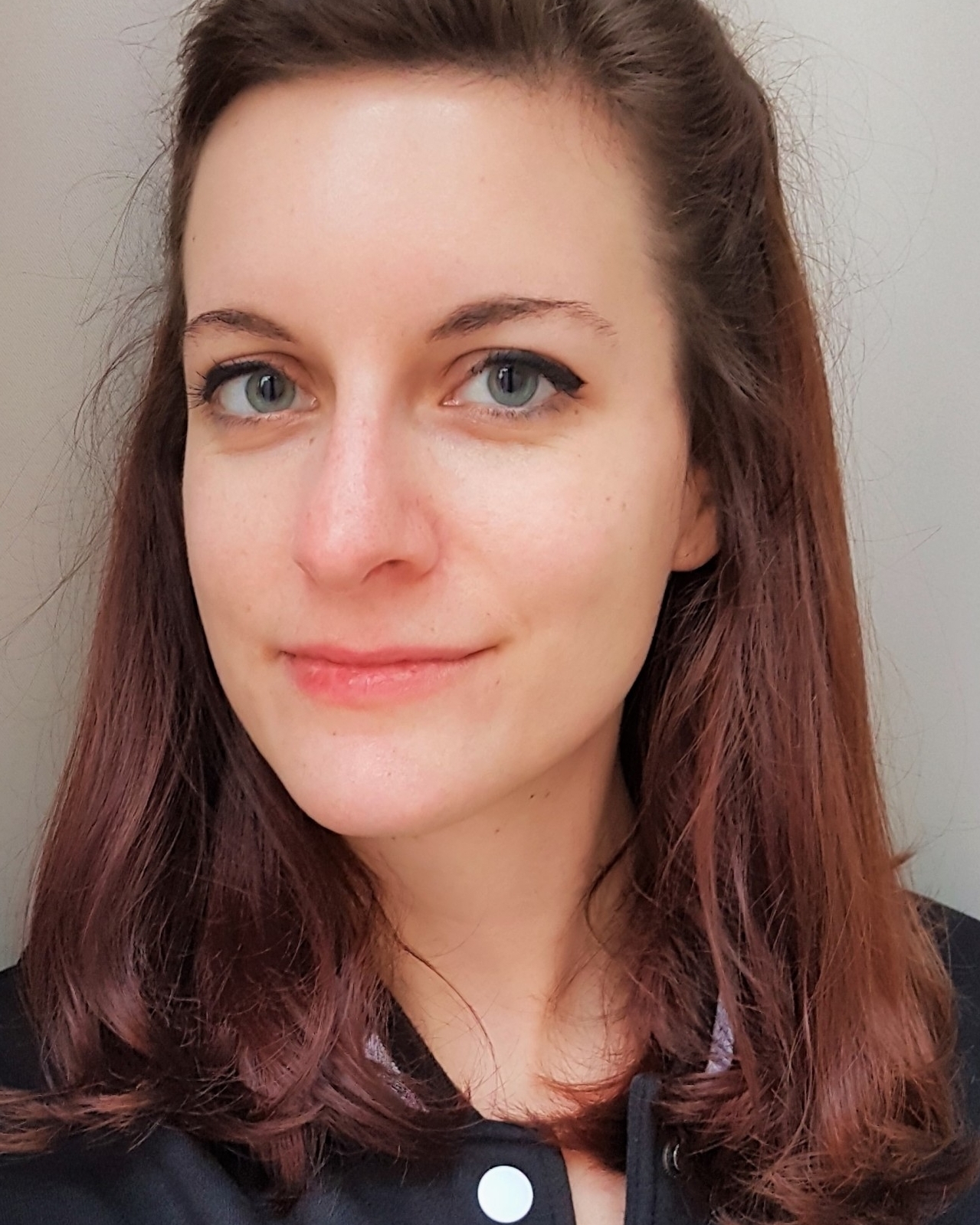 Profilbild von Margarita