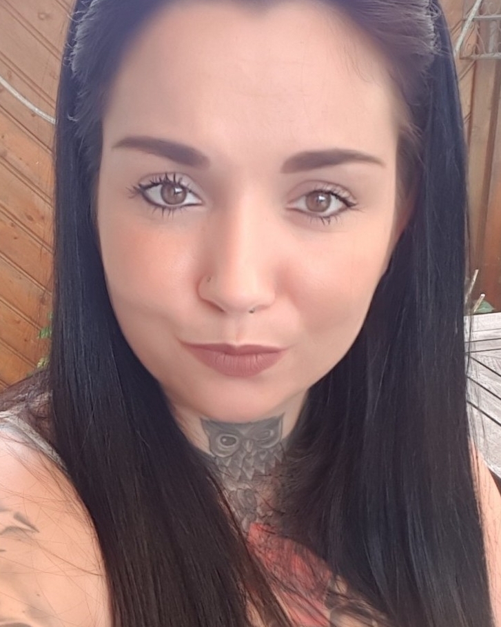 Profilbild von Sarah