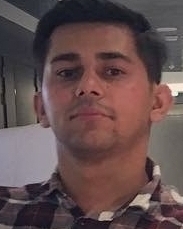 Profilbild von Tiago