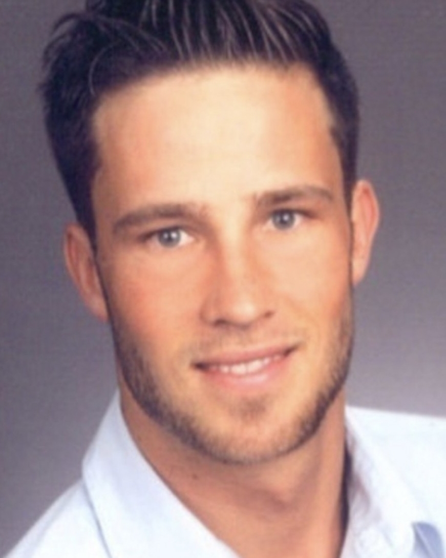 Profilbild von Marc