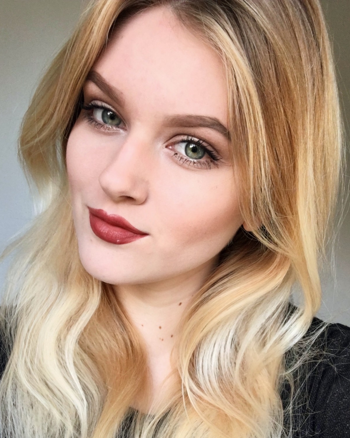 Profilbild von Alina