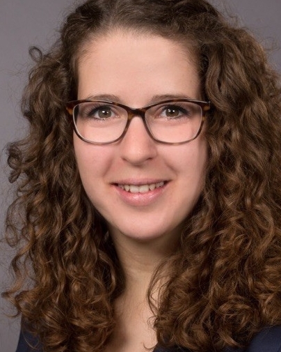 Profilbild von Annik
