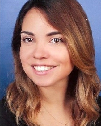 Profilbild von Lena