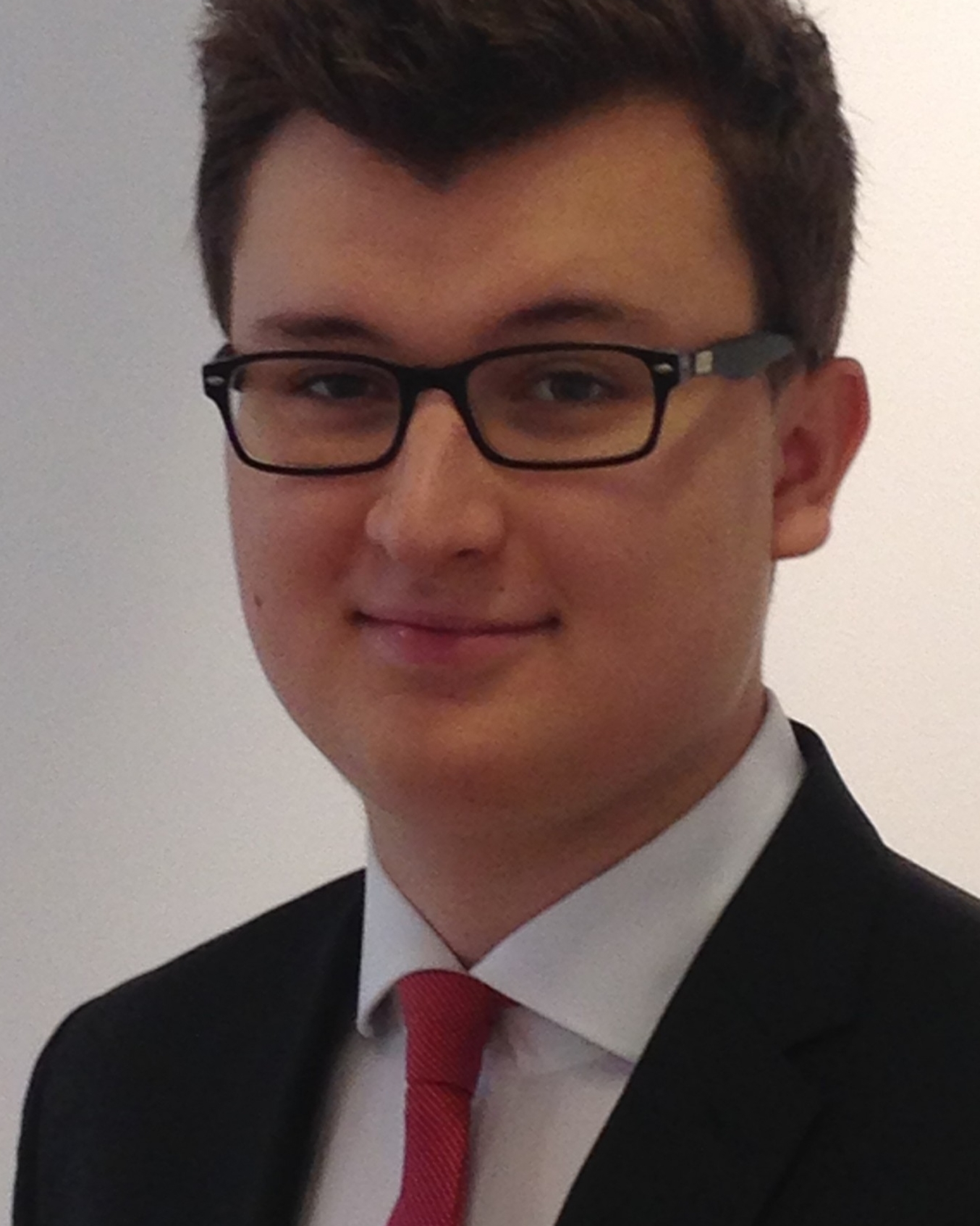Profilbild von Sebastian