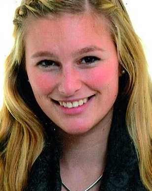 Profilbild von Mirja