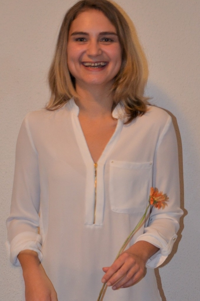 Weiteres Foto von Ingrid