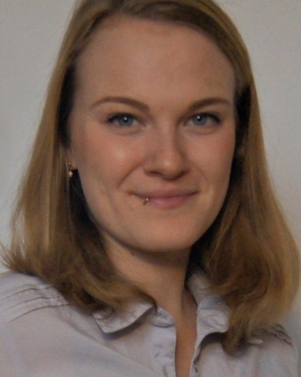 Profilbild von Friederike