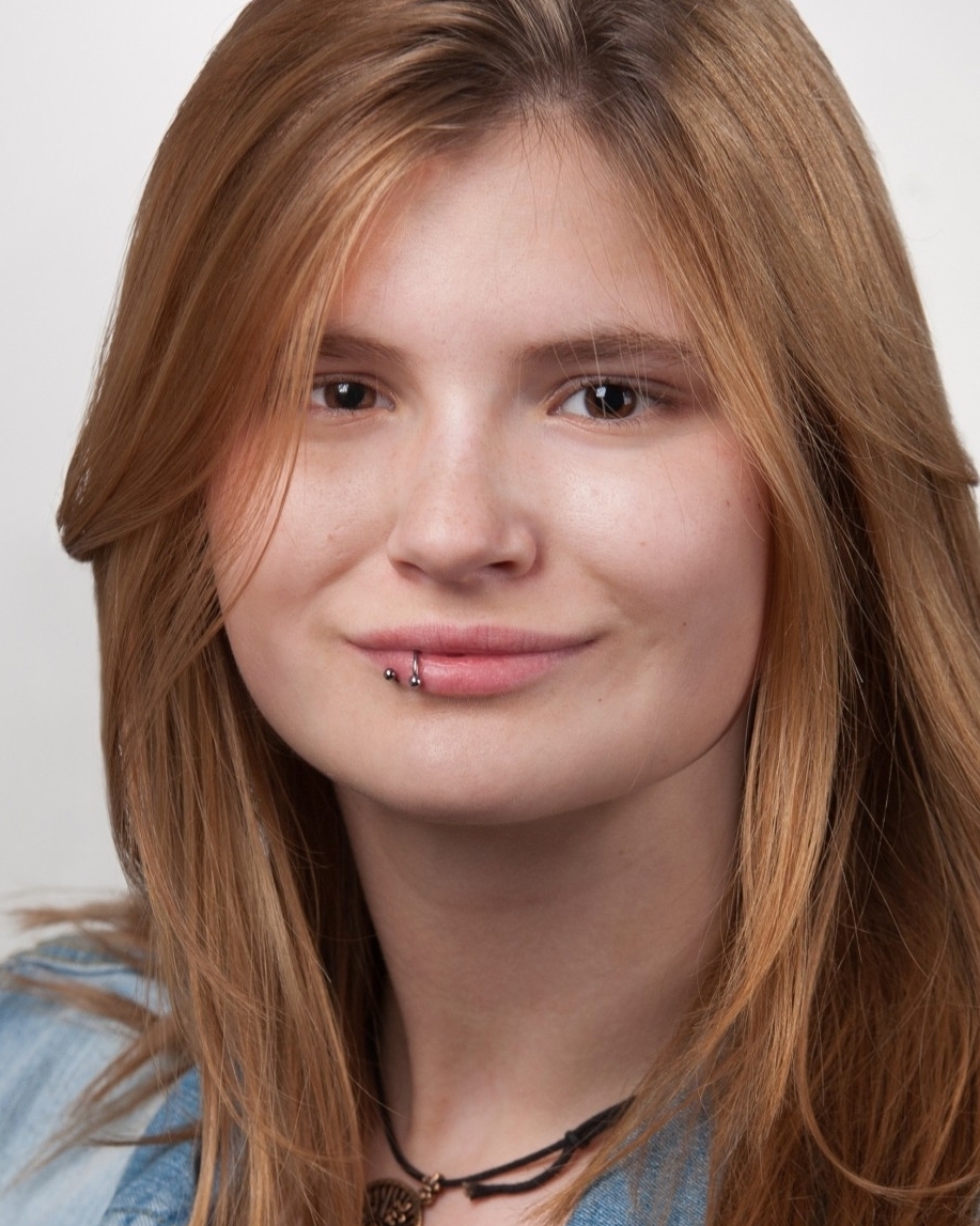 Profilbild von Janina