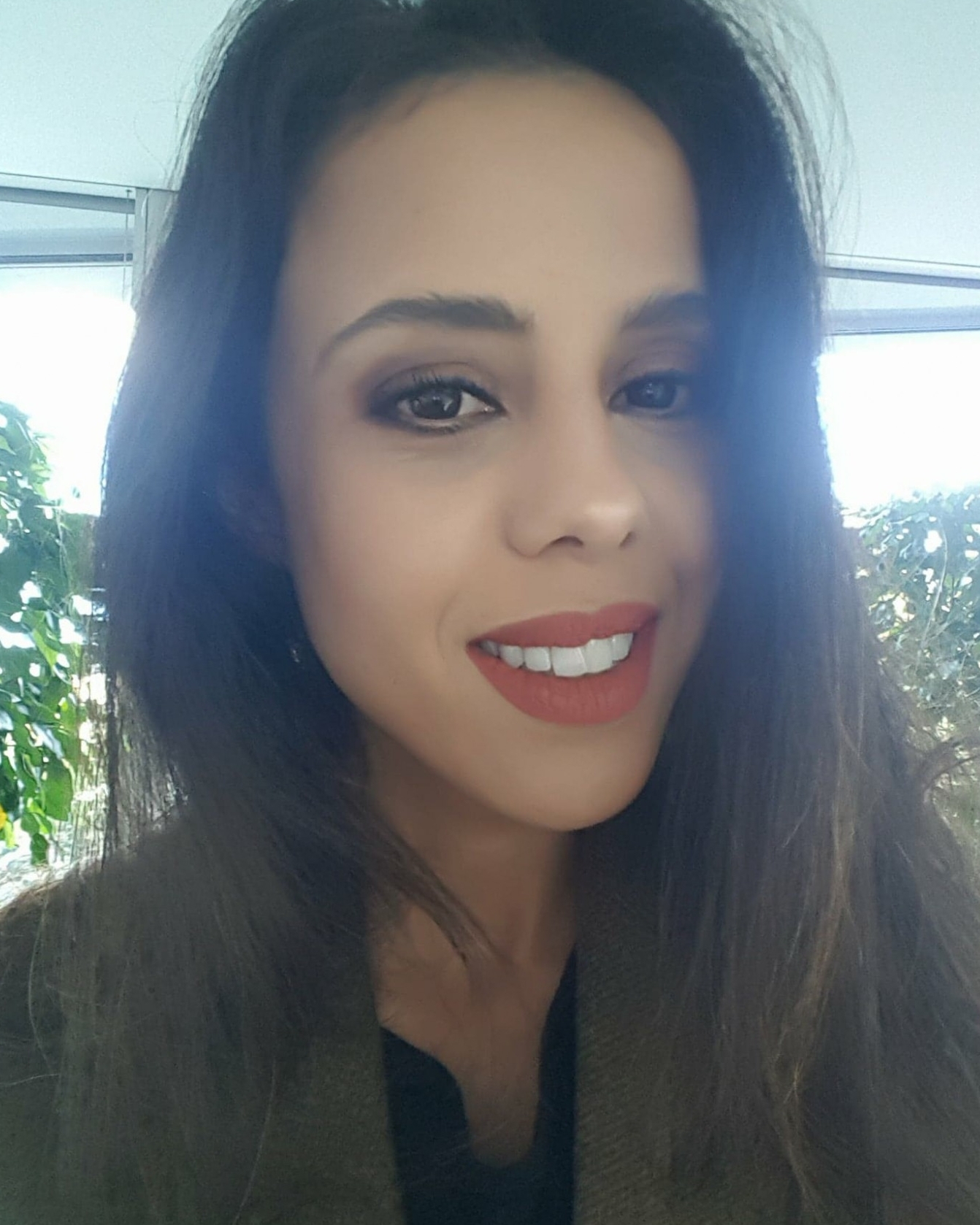 Profilbild von Imen