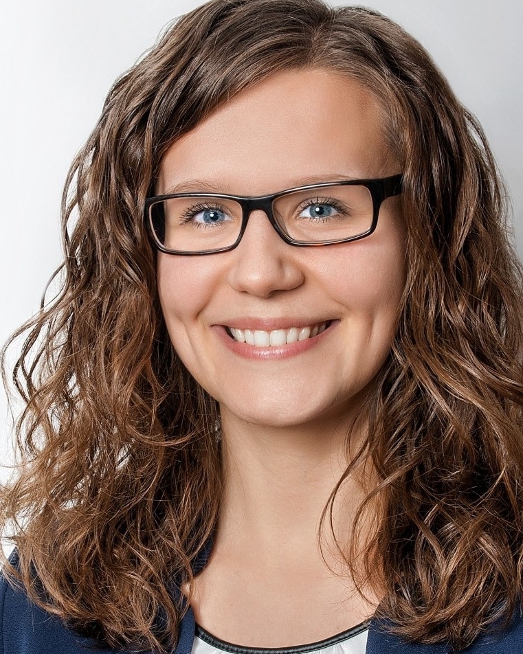 Profilbild von Marta