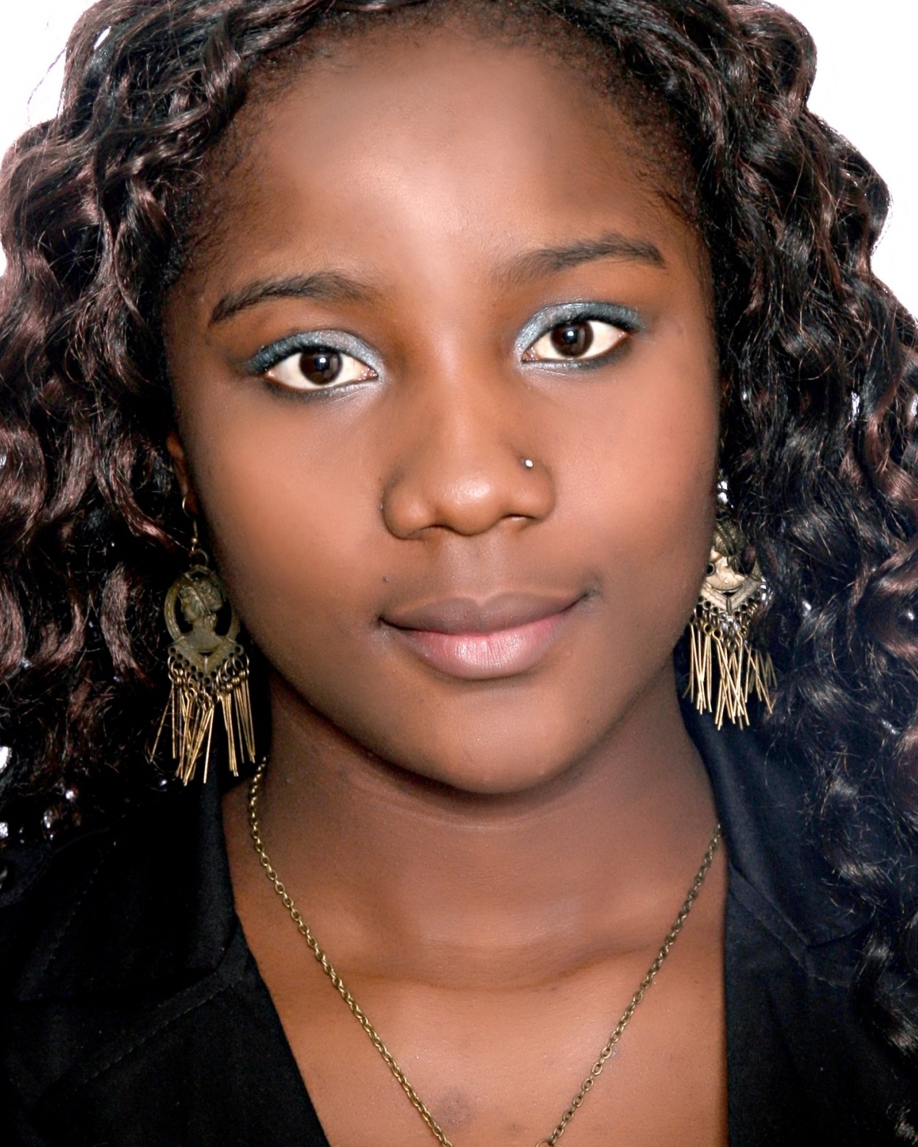 Profilbild von Ijeoma Glad