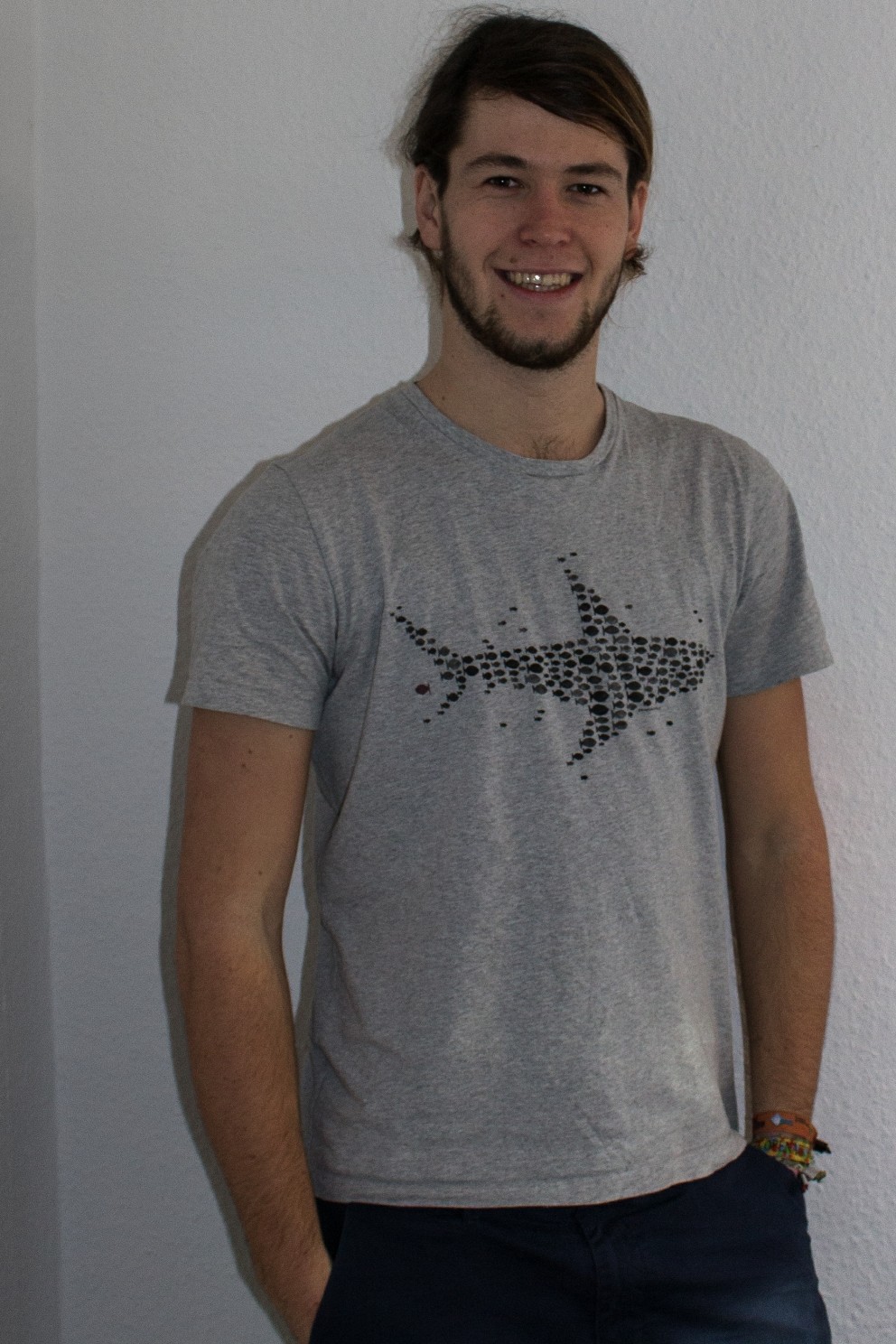 Weiteres Foto von Jakob