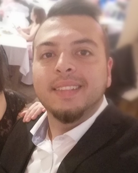 Profilbild von Harun