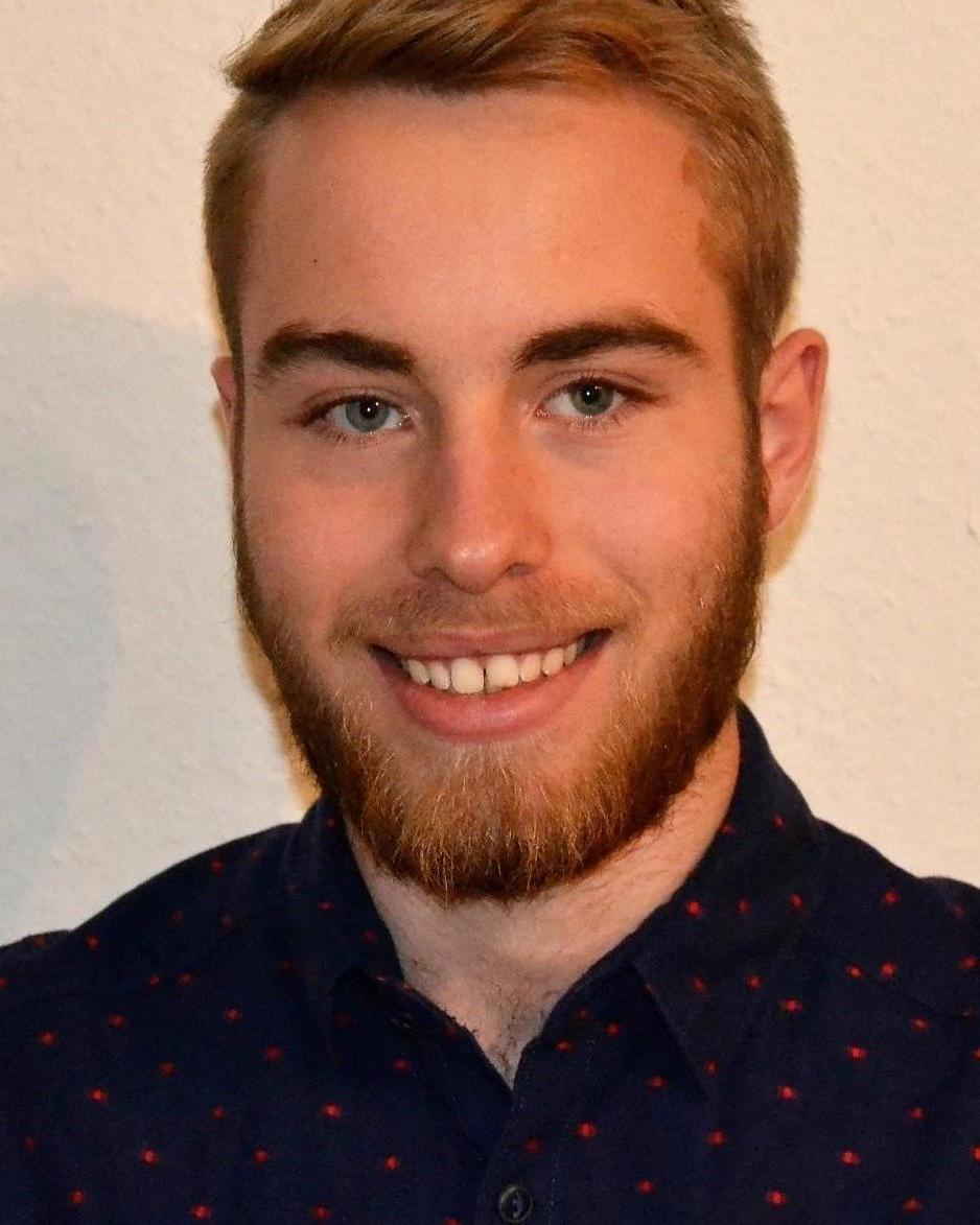 Profilbild von Tim