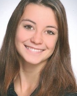 Profilbild von Anna-Luise