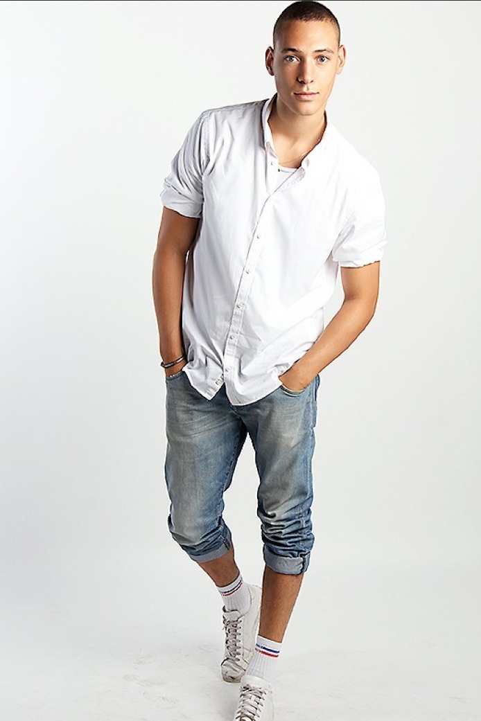 Weiteres Foto von Yannick Maxime