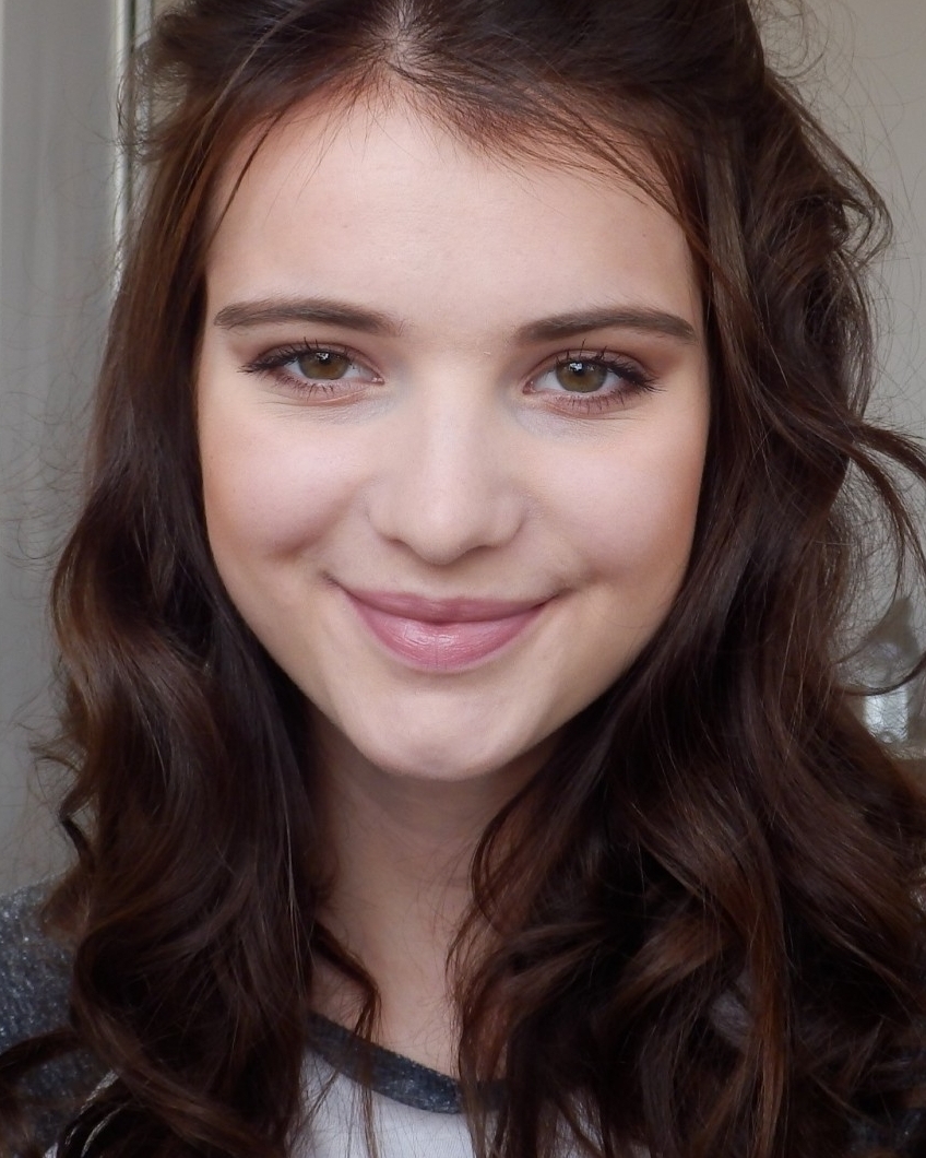 Profilbild von Luisa