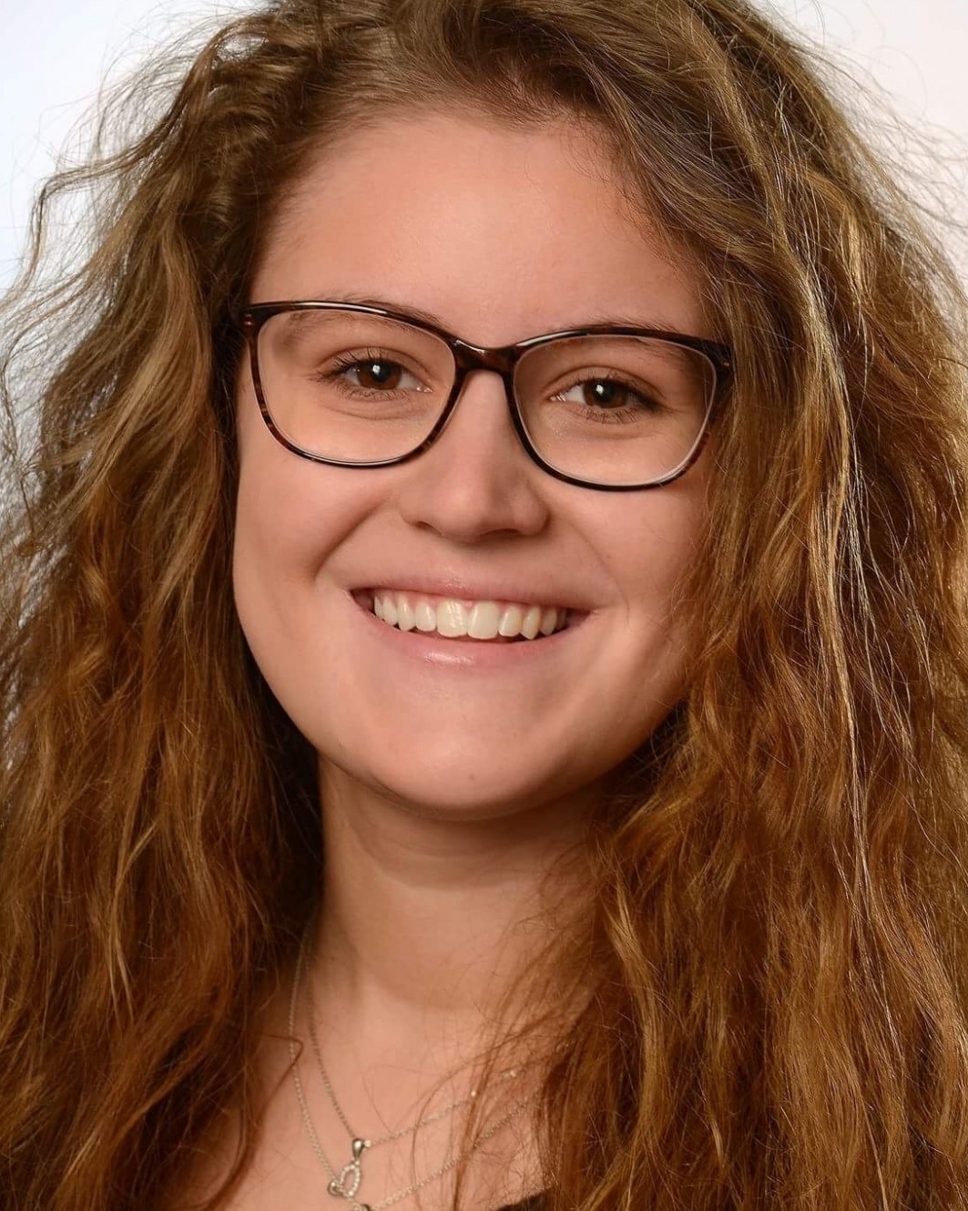 Profilbild von Maria