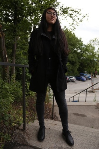 Weiteres Foto von Lea-Liya
