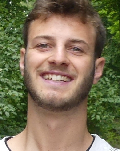 Profilbild von Jonas